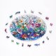 thumbnail image 5 of de Manualidades de Rompecabezas de , el más para Adultos Y Niños, Piezas de Rompecabezas de Forma inconfundible Animal, 7.9x5.5 Pulgadas Flor Soledad Elaborar rompecabezas, 5 of 9