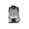 thumbnail image 4 of Nike Men's Shox TL Metallic Silver Shoes, from StockX, 4 of 5