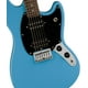 thumbnail image 5 of Fender Squier Sonic Mustang Electric Guitar, Beginner Guitar, Includes 30 Days of Free Lessons, Laur, 5 of 8