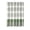 🔥 Green_Hot#1084, variant on Shower Curtain Thick Waterproof Mildew Resistant Polyester For Bathroom Dry Wet Separation 36.2 x 72 in With Hooks For Home RV Hotel
