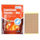 thumbnail image 1 of Sumifun 8 Pack Hot Chili Pain Relief Patches for Joints, Back, Shoulders, Arms and Muscles, 1 of 3
