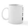 thumbnail image 2 of CafePress - Science Is Evidence Not Opinion - 11 oz Ceramic Mug - Novelty Coffee Tea Cup, 2 of 6
