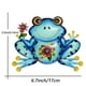 thumbnail image 2 of Iron Wall Hanging Home Wall Decoration Iron Pendant Decoration Indoor And Outdoor Garden Decoration, 2 of 2