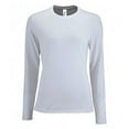 thumbnail image 1 of SOLS Womens Imperial Long Sleeve T-Shirt, 1 of 4