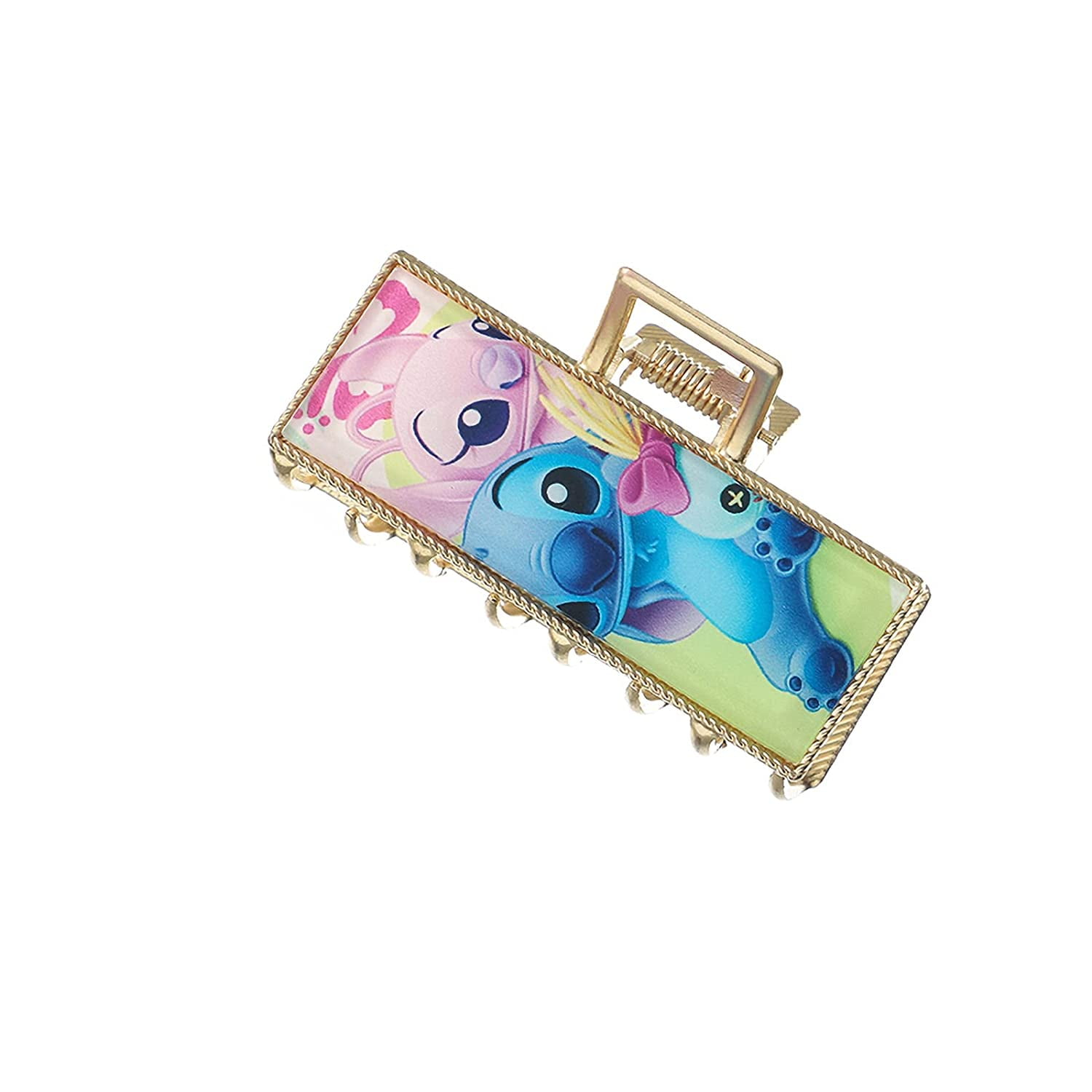 Hair Clips, Anime De-Mon-Sla-Yer Character Metal Hair Clips, Creative Animation Peripheral Design Golden Hair Claw Clips for Women Hair Accessories Gifts | Walmart Canada Hair Clips, Anime De-Mon-Sla-Yer Character Metal Hair Clips, Creative Animation Peripheral Design Golden Hair Claw Clips for Women Hair Accessories Gifts | Walmart Canada