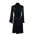 thumbnail image 2 of Under $10 Nexjvus Womens Robes Spring And Like Pajamas Sexy Cardigan Hotel Pajamas Bathrobe Home Clothes Nightgown Size L, 2 of 3