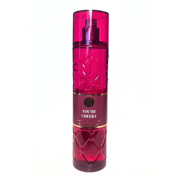 Bruma Fine Fragance Bath & Body Works You're Cheeky, 240 ml