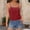 Red, variant on GZWYHT Linen Camisole For Women,Embroidered Camisole For Women Embroidered Tank Top Cotton Summer Tops Cotton Sleeveless Tops Lightweight Linen Blouses Black L