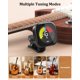thumbnail image 3 of Afinador de Guitarra Clip Recargable New Bee con Pantalla a Color, 3 of 8
