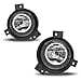 thumbnail image 3 of AUTOWIKI Feux de Brouillard pour Ford Ranger 2001-2003 Assemblage de Feux de Brouillard 2 Pcs Remplacement OEM, 3 of 4