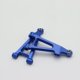 thumbnail image 4 of Accesorios de automóvil Hugo Piezas del chasis RC 1:16, 4 of 9
