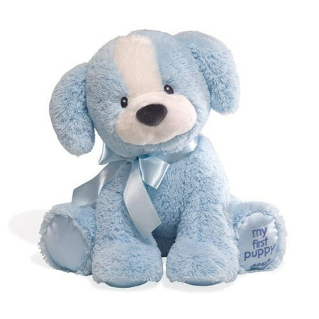 my first puppy jellycat