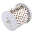 thumbnail image 1 of Air Cleaner Intake Filter Element For Yamaha XV400 System Motorcycle Air Filter VIRAGO XV500 XV535, 1 of 6
