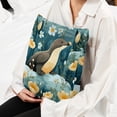 thumbnail image 6 of Platypus Set with Unique CoversPatterns - 2 Pack Decorative Pillows for Bed - Includes Pillow Inserts - Available in 16x16, 18x18, 20x20 Inches for Any Occasion, 6 of 6