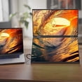 thumbnail image 2 of TUTT Moniteur Portable 18,5” Double Écran E28 / 100 Hz / IPS / USB-C et HDMI / Sans Pilote, 2 of 11