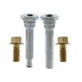 thumbnail image 3 of Genuine AC Delco For Infiniti JX35 2013 Disc Brake Caliper Bolts | Front | Upper | Gold/Silver | Made Of Steel, 3 of 4
