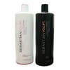 Sebastian Volupt Shampoo And Conditioner Volume Boosting Duo 33.8 Oz