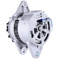 thumbnail image 5 of Alternator Fits Isuzu Engine 1986-2007 0-35000-3012 0-35000-3013 0-35000-3410, 5 of 8