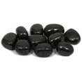 thumbnail image 1 of Shungite Tumble Stone (20-25mm) - Pack of 5, 1 of 1