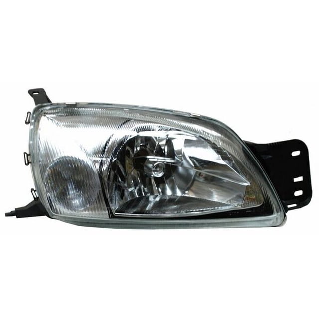 FARO IKON 2001 al 2007 FORD Derecho/Pasajero Genérica .