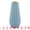 Green, variant on Unique Bargains Clear Plastic Tall Slim Bud Vase Blue 2.4" x 2.4" x 8.3"