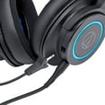 thumbnail image 6 of Audio-Technica ATH-G1 Premium Gaming Headset, 6 of 8