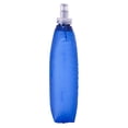 thumbnail image 2 of Sports Foldable BPA PVC Free Soft Running Water Kettle Soft Hiking Flask Hydration Bottle, 2 of 7