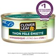 thumbnail image 5 of Clover LEAF® Low Sodium Flaked Light Tuna, Skipjack in Water, 5 of 5