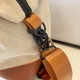 thumbnail image 5 of 2024 Nuevo bolso de viaje Bolso de mano moderno y minimalista Bolso cruzado de gran capacidad de alta calidad Diseño VENTA CALIENTE, 5 of 5