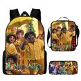 thumbnail image 1 of Encanto Primary School Backpack Cartoon Anime Backpack, 1 of 2