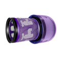 thumbnail image 4 of Filtro HEPA DENGXMXG 4 Piezas para Aspiradora V12 Slim Detect Absolute Extra/Total Clean/Fluffy 971517-01, 4 of 5
