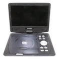 thumbnail image 2 of Sylvania 10" Portable DVD Player, 2 of 2
