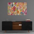 thumbnail image 3 of Epic Art 'Bohemian Summer I' by Silvia Vassileva, Acrylic Glass Wall Art, 36"x24", 3 of 5