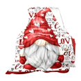 thumbnail image 3 of Xuniizn Christmas Blanket for Couch, Soft Christmas Throw Blanket, Warm Thicken Flannel Sherpa Blanket Microfiber Machine Washable for Bedroom, Fleece Blanket, Christmas Decorations for Home, 3 of 7