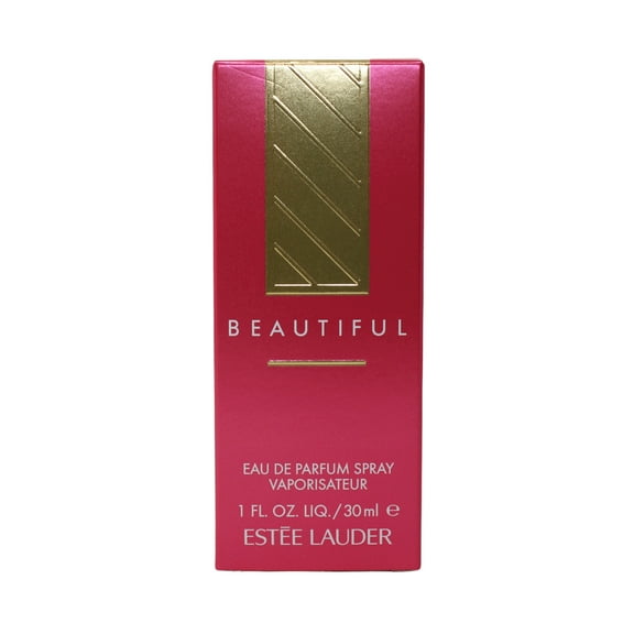BEAUTIFUL by Estee Lauder - Eau De Parfum Spray 1 oz for Women