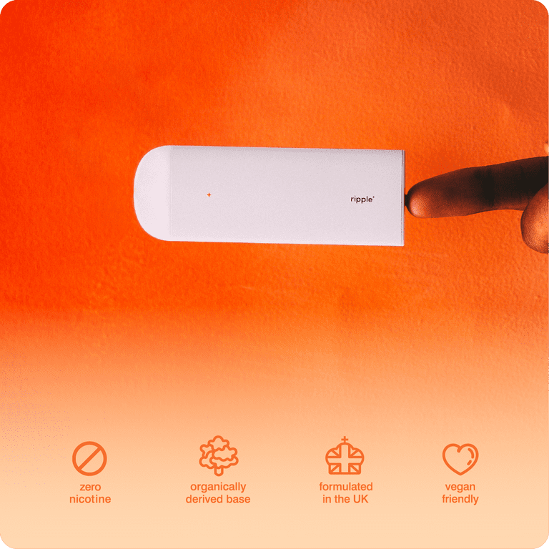 Where To Buy Ripple Vape ripple Focus Diffuser (Mango Aroma)