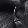 thumbnail image 5 of Pre-Owned Louis Vuitton Christopher Tote Bag, Taurillon Leather, Men's, Black, M58479 (Good), 5 of 12
