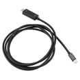 thumbnail image 2 of Mini DP to HDMI 6 Feet Cable for MacBook Air/Pro, Monitor, Projector, 2 of 5