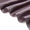 Efavormart 60" SATIN Square Tablecloth Overlay For Wedding Catering Party Table Top Decorations ...