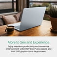 thumbnail image 5 of Dell Inspiron 16 Laptop 5640 16-inch FHD+ Touch Intel Core i5-1334U 8GB RAM 512GB NVMe SSD Ice Blue, 5 of 14