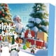 thumbnail image 5 of 2025 Christmas Gnome Holidays Advent Calendar 24 Days Xmas Countdown Calendar Christmas Countdown Calendar for Kids and Adults, 5 of 5