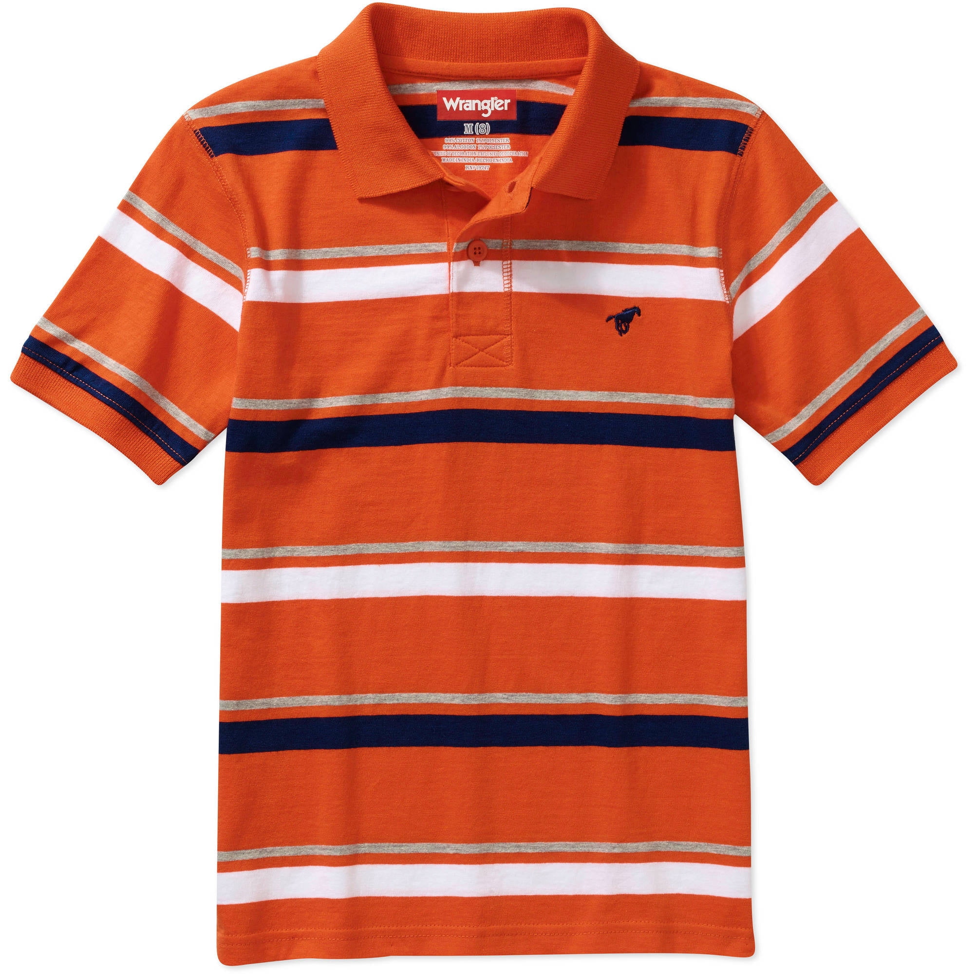 walmart collar shirts