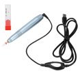thumbnail image 4 of Máquina perforadora de uñas portátil, máquina perforadora de uñas eléctrica Lima de uñas eléctrica Máquina de lima de uñas de primera línea, 4 of 8