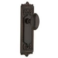 thumbnail image 2 of Nostalgic Warehouse Eadhom_Prv_234_Nk Vintage Victorian Homestead Solid Brass Privacy Door, 2 of 6