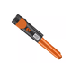 thumbnail image 1 of Detector De Metales Portátil Buscador Tesoro Con Lcd, Naranja, 1 of 4