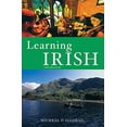 thumbnail image 1 of Learning Irish: Text with Online Media, 1 of 1