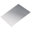 thumbnail image 3 of Unique Bargains Sublimation Metal Blanks 8x12 Inch Aluminum, Silver, 3 of 6