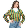 thumbnail image 7 of Bert and Ernie Sesame Street Halloween Costume Shirt, 7 of 7