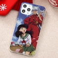 thumbnail image 1 of FX-73 Inuyasha Funda Blanda De Silicona Para Huawei Nova 5T Y5P P20 Y8S P30 2I 3I 4E Lite Pro, 1 of 4