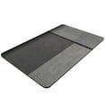 thumbnail image 2 of SNGMN Diatomite Soft Bathroom Absorbent Floor Mat, Non-Slip Drying Mat, 2 of 6